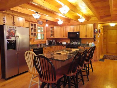 38 Lower Waldron Rd, Meredith, NH 03253 - photo 5