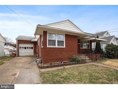 1924 Sycamore St, Haddon Heights, NJ 08035 - photo 2