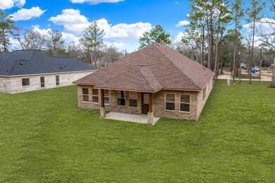 This home include two AC units for optimal climate control, an insulated garage, and no restrictions with a very low tax rate.