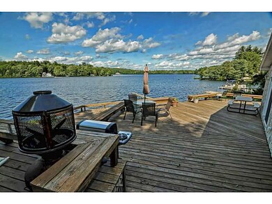 595 Wallum Lake Rd, Pascoag, RI 02859 - photo 2