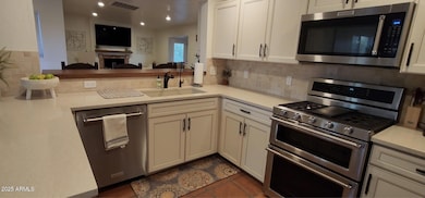 5418 E Yolantha St, Cave Creek, AZ 85331 - photo 2