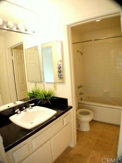 Bathroom of Master bedroom