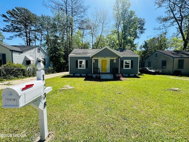 1238 Mimosa Dr.