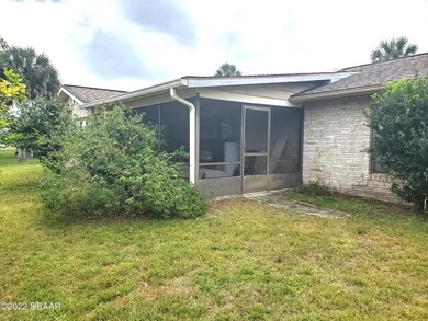 Screened Porch