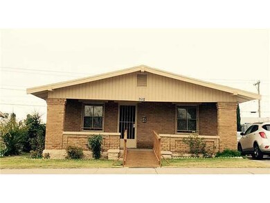 3512 Mountain Ave, El Paso, TX 79930 - photo 2