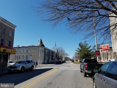 1541 Ramsay St, Baltimore, MD 21223 - photo 4