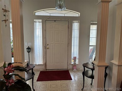 ENTRYWAY
