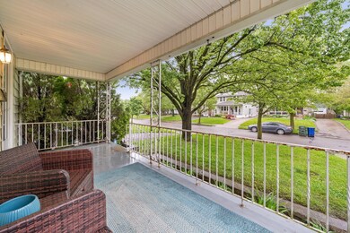 Porch