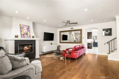 High-end furnishings and finishes