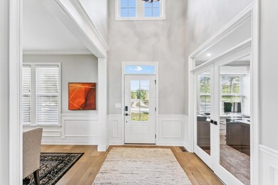 Grand Foyer