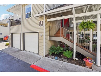 Upstairs Unit