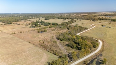 3.5 Acs County Road 4209, Campbell, TX 75422 - photo 3