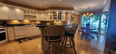 7688 E Vawter Park Rd, Syracuse, IN 46567 - photo 3