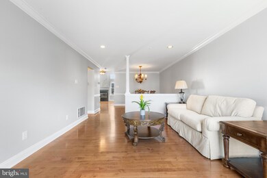 263 Lookout Place unit 19D, Wayne, PA 19087 - photo 6