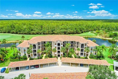 Lake, golf course and preserve views