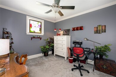 2nd BDRM/Office Left