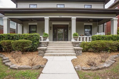 902 School St, Columbia, TN 38401 - photo 5