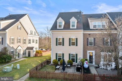 8711 Morning Breeze Ct, Odenton, MD 21113 - photo 3