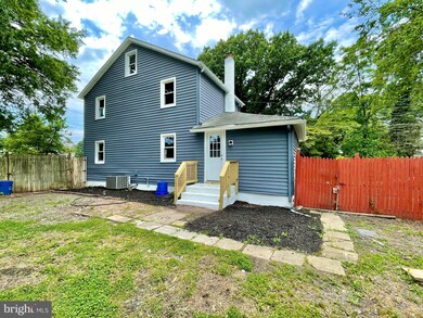 601 E Evesham Ave, Magnolia, NJ 08049 - photo 4