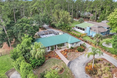 5248 Coral Wood Dr, Naples, FL 34119 - photo 2