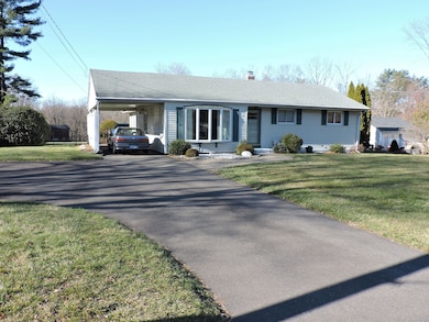 35 Dower Rd, South Windsor, CT 06074 - photo 2