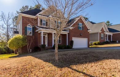 Low maintenance landscaping