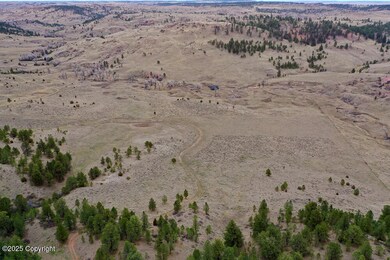 Tract B-10 Broad Axe Rd, Gillette, WY 82718 - photo 3