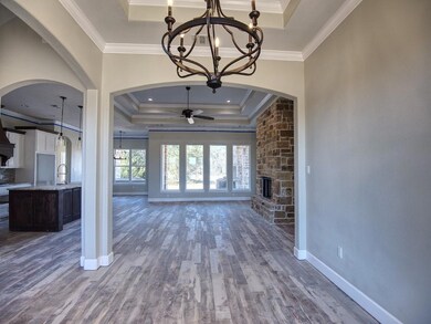 3836 Legend Trail, Granbury, TX 76049 - photo 3