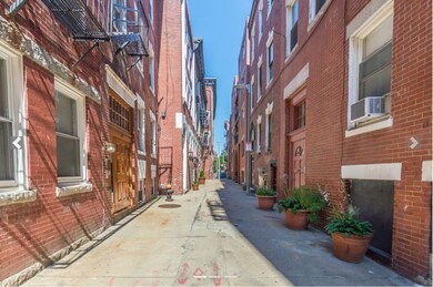 20 Sheafe St unit 2, Boston, MA 02113 - photo 2