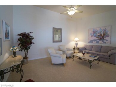 THE GREAT ROOM HAS NEW CARPET AND VOLUME CEILINGS.