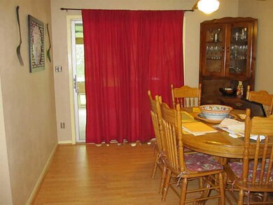 Dining Room.