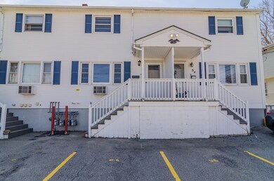 56 Gilbert St unit 3, Lawrence, MA 01843 - photo 2