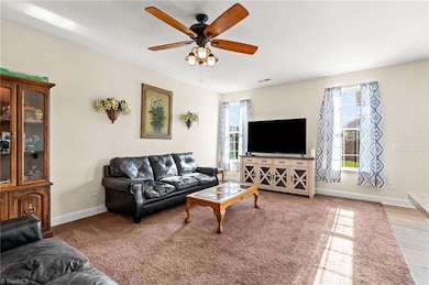 105 Ascender Dr, King, NC 27021 - photo 7