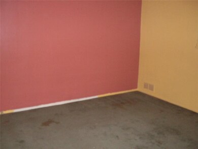 Bedroom.