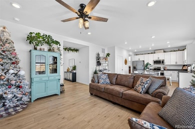 233 Corkscrew St, Elizabeth, CO 80107 - photo 5