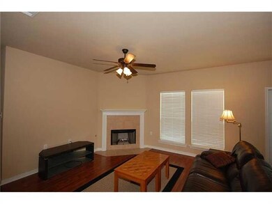 Den/Family/Great Room.