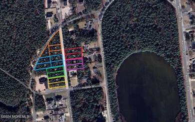 0 Seabrook Ave unit 22410253, Bayville, NJ 08721 - photo 3