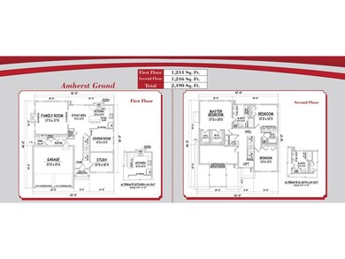 12 Phillips Brook Ln unit Lot 101, Londonderry, NH 03053 - photo 2