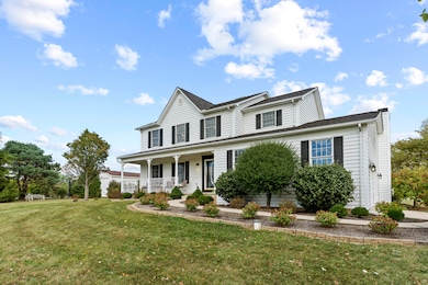 1400 Funderburg Rd, New Carlisle, OH 45344 - photo 7