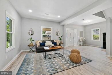 3302 Echodale Ave, Baltimore, MD 21214 - photo 5