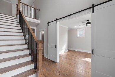 614 Lakeshore Cove Dr, Fort Oglethorpe, GA 30742 - photo 5