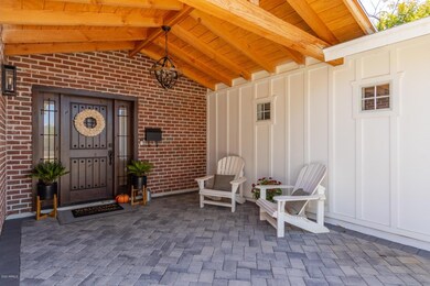 Porch 2