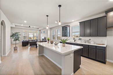 245 Eagleville Dr, Alvin, TX 77511 - photo 6