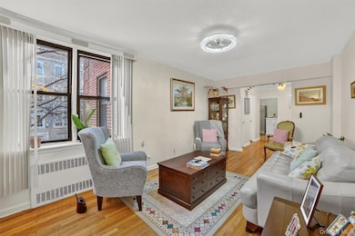 College Gardens Co-op unit 3F, Bronx, NY 10467 - photo 6