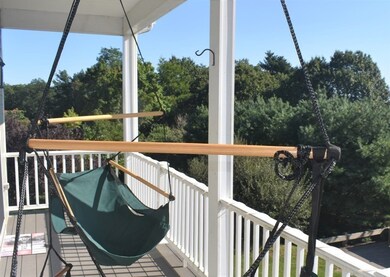 32 Rockway Ave unit 5C, Weymouth, MA 02188 - photo 7