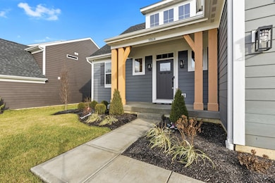 3864 Kippling Crossing, Cincinnati, OH 45245 - photo 5