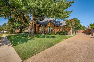106 Mill Crossing E, Colleyville, TX 76034 - photo 2