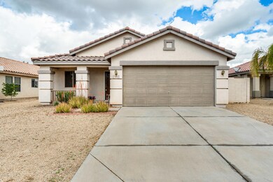 11852 W Edgemont Ave, Avondale, AZ 85392 - photo 2