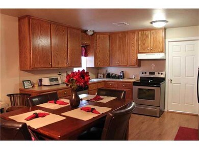 Dining Room.