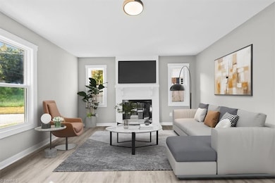 2708 Ernest St, High Point, NC 27263 - photo 6